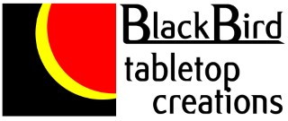 BlackBird Tabletop Creations